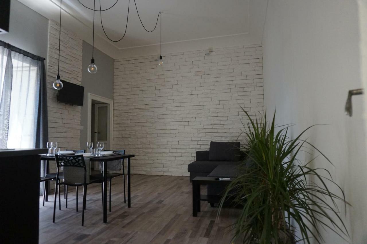 Bottai Apartment Syracuse Exterior photo